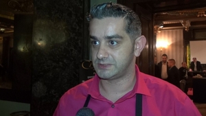 Pilotul de raliu Daniel Onoriu, pregatit pentru un nou campionat! Vezi cu ce "monstru" va concura!