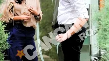 Raluca Lazarut s-a pregatit intens pentru revenirea pe micul ecran. Si-a schimbat lookul pentru marele debut la stirile Kanal D