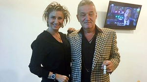 ANAMARIA PRODAN a fost "certată" de GIGI BECALI! Care a fost motivul inedit