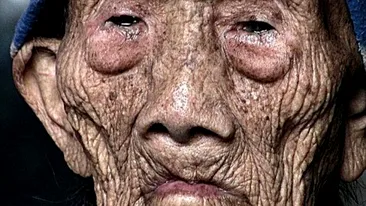 Mit sau realitate? Chinezul care ar fi trăit 256 de ani ar fi împărtăşit pe patul de moarte secretele longevităţii sale