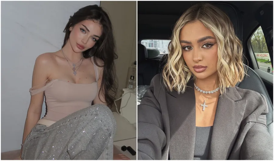 Andreea Bostănică i-a răspuns Iulianei Beregoi fără să stea pe gânduri