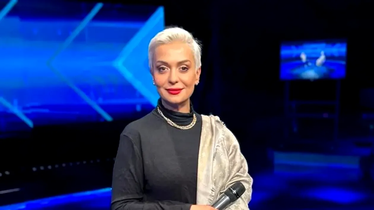 Monica Anghel, primele declarații despre ultima intervenție suferită: „M-am externat după cea de-a doua operație pe coloană”