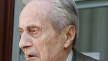 Fostul presedinte PNTCD, Ion Diaconescu, internat la Fundeni din cauza unor probleme cardiace!