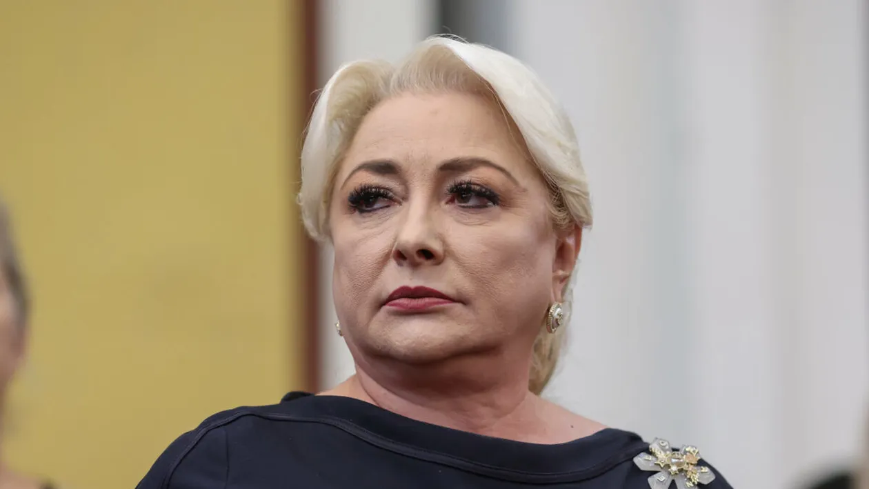 Ținuta bizară aleasă de Viorica Dăncilă la întâlnirea cu Putin. Ce semnifică, de fapt