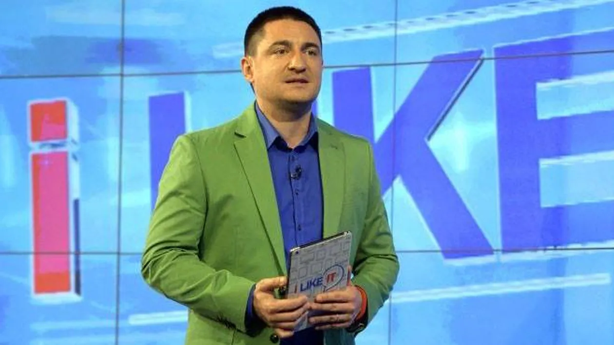 Doliu în televiziune! George Buhnici a făcut anunțul trist! Prezentatorul Pro TV: Nu sunt în stare să spun nimic