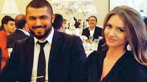 După ce a fost dezamăgită în dragoste, OTILIA BILIONERA iubeşte din nou. ”E foarte bogat şi modest”