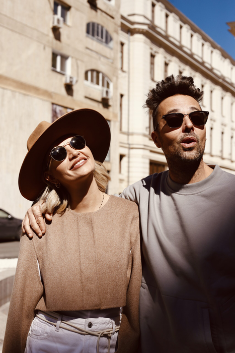 Foștii concurenți de la Power Couple au povestit fără perdea cum reușesc să treacă peste micile conflicte