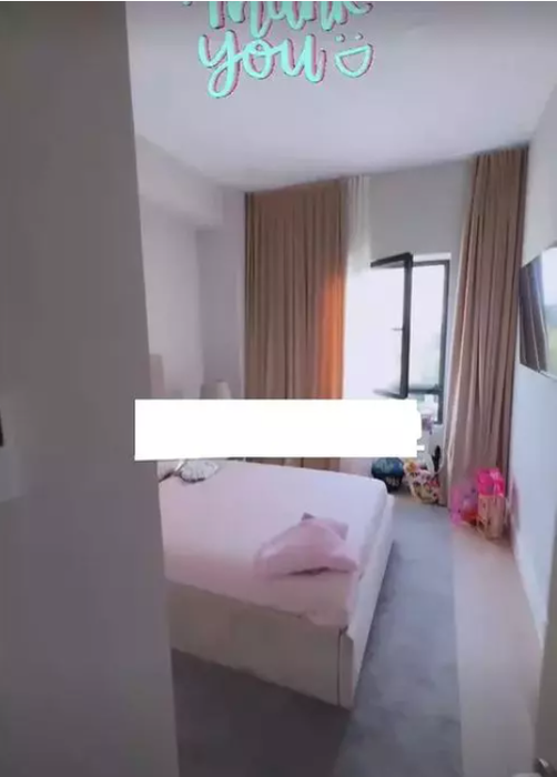 Bianca Drăgușanu locuiește într-un apartament luxos/ Sursa foto: Instagram
