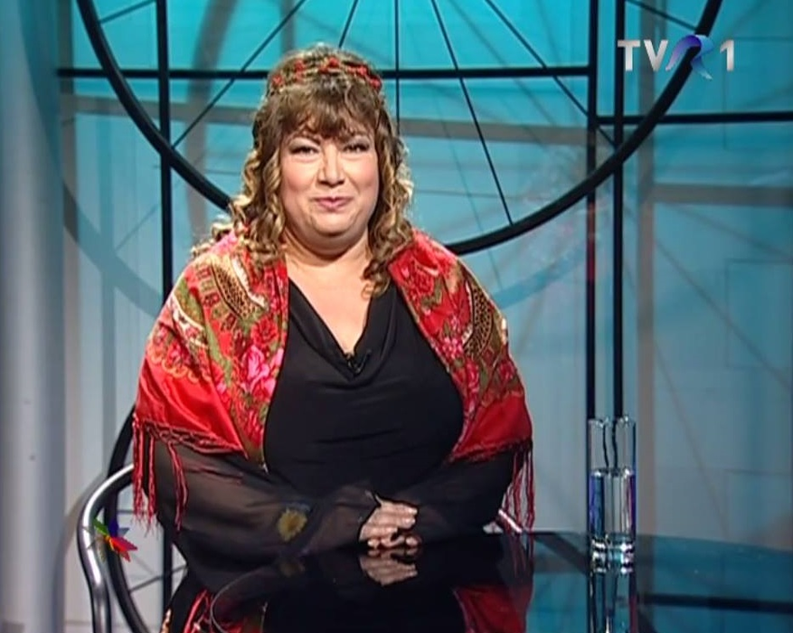 Carmen State, povestea cutremurătoare care a măcinat-o mulți ani: “De ce eu sunt țigancă și colegii mei, nu?”
