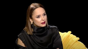În ce domeniu ar fi lucrat Andreea Marin dacă nu ar fi ajuns prezentatoare TV. “Un domeniu foarte bun. Nu a fost să fie așa”