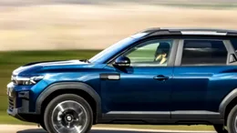 Concluzia jurnaliștilor TopGear când după interacțiunea cu Dacia Bigster: „Incitantă ca un pui de...”. Iar asta nu e o critică