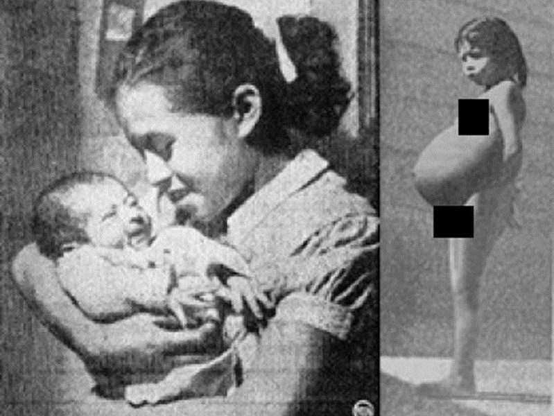 Cum arată acum Lina Medina, femeia care a devenit cea mai tânără mamă din istorie în urmă cu 80 de ani. Declarații rare despre tatăl copilului pe care l-a născut la doar 5 ani