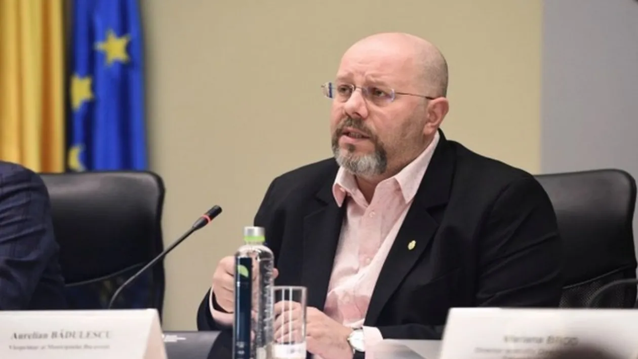 Aurelian Bădulescu, decizie dură luată împotriva patronilor care și-au deschis localurile din Herăstrău: “Am dispus suspendarea autorizațiilor”