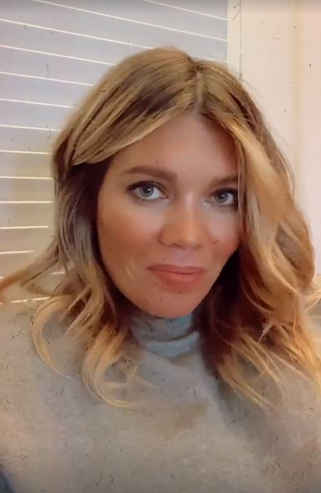 Însărcinată în ultima lună, Gina Pistol a cedat nervos după ce a fost criticată dur pe Instagram: “Las special numele, că poate așa li se face un pic de jenă”