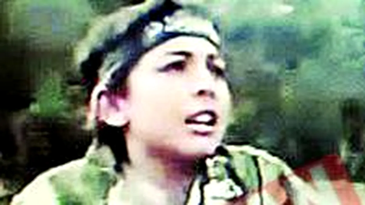 Fiul lui Ben Laden anunta noi atentate