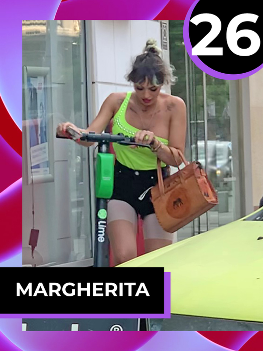 TOP 30 vedete care fac spectacol și fără cai-putere! Adela Popescu, Diana Dumitrescu și Roxana Ciuhulescu au cucerit orașul pe două roți