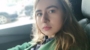 Maria, studenta din Iași dispărută de o săptămână, a fost dată în urmărire internațională! Care a fost ultimul mesaj pe care i l-a trimis tatălui ei