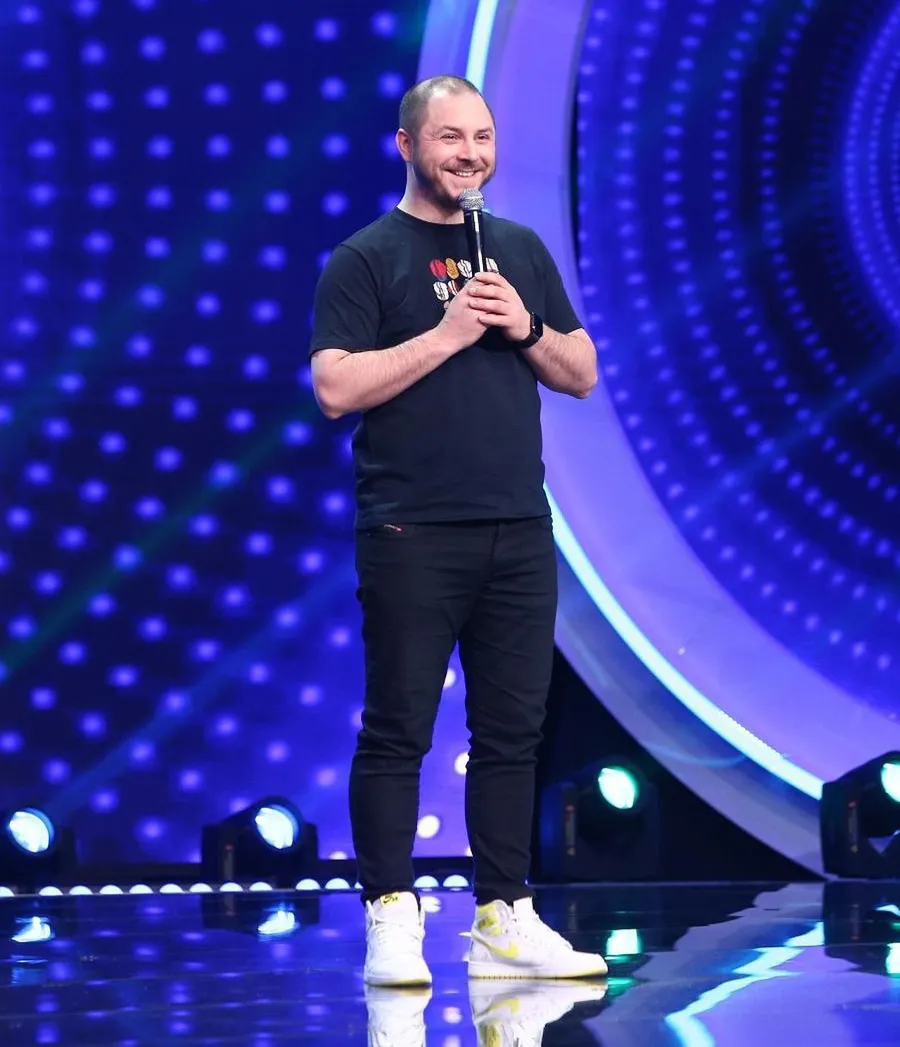 bogdan mălăele copil horațiu mălăele