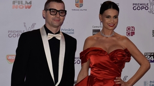 Anca Serea și Adrian Sîna, dezvăluiri neașteptate despre un posibil divorț: „Păi pot să nu plec?”