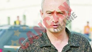 Fata cea mare a lui Bucsaru se marita