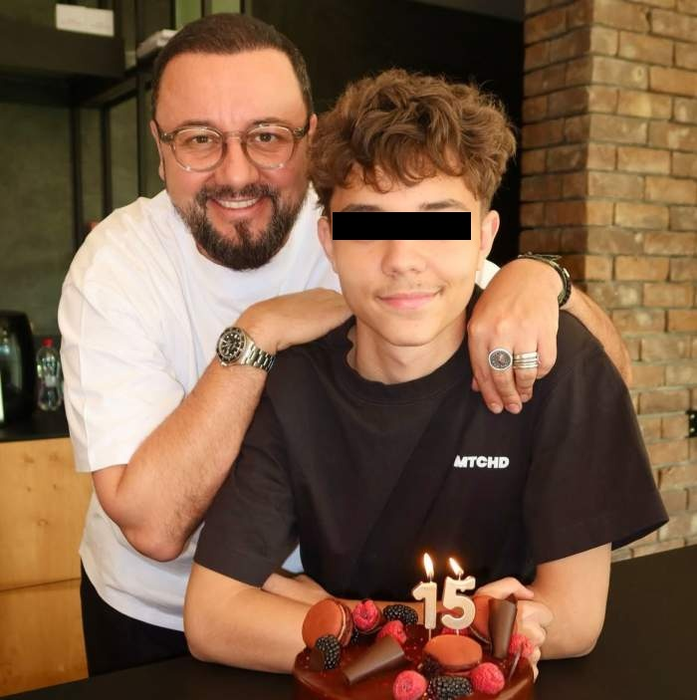 Cea mai mare frică a lui Cătălin Măruță a ieșit la iveală! „Lucrurile acestea se observă și nu”