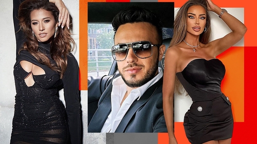 Gabi Bădălău rupe tăcerea! Replici devastatoare pentru Claudia Pătrășcanu și Bianca Drăgușanu: le-a ”ars”! ”Ba călugărie, ba lenjerie intimă!” ”Bianca știe foarte bine că...”