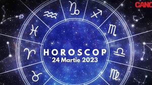 Horoscop 24 martie 2023. Zodia care va avea o zi plină de provocări