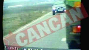 Cristian Adomnitei a ramas fara permis