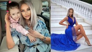 Sofia Slav și-a lăsat fără replică mama când și-a ales ținuta pentru grădiniță! Fără să stea pe gânduri, Bianca Drăgușanu a povestit totul