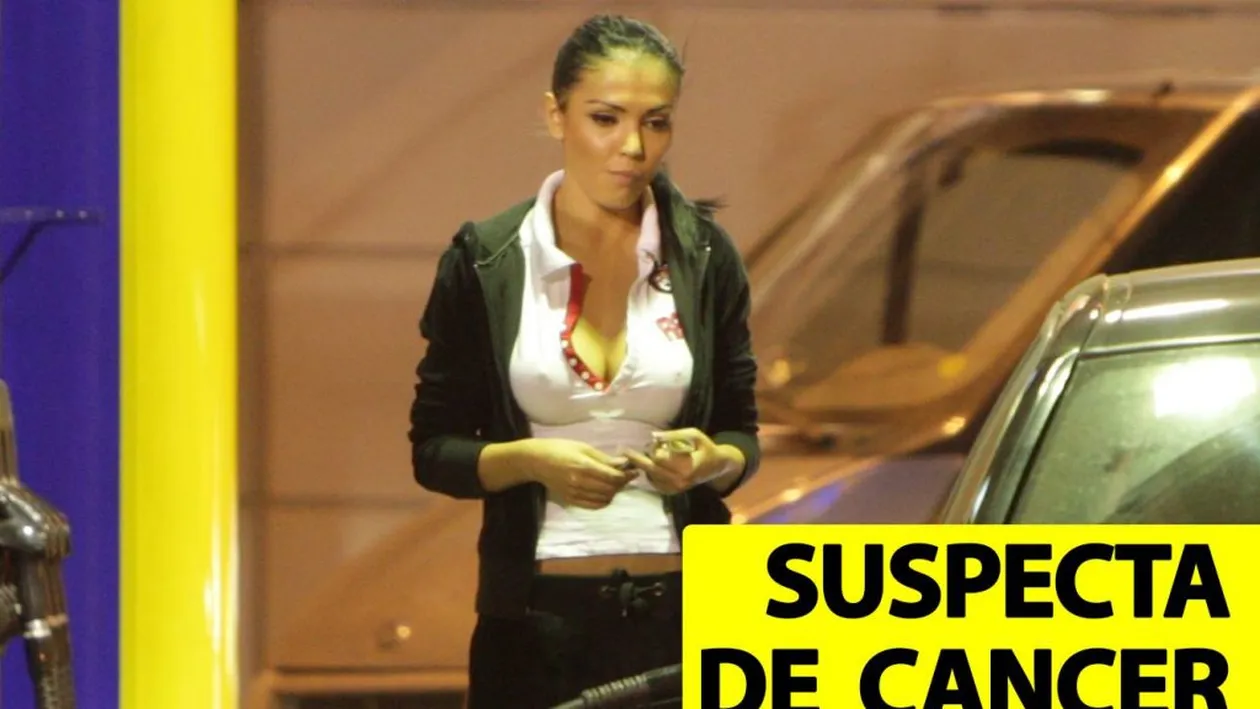 Andreea Mantea, diagnosticată cu cancer ovarian agresiv: M-am programat la operație pentru ziua de vineri