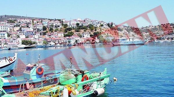Vacante de Paste in Grecia cu 105 euro