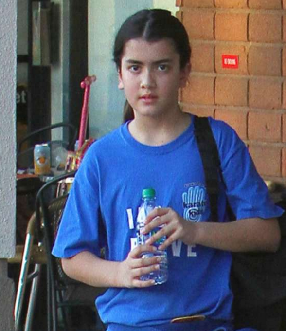 Cât de mult a crescut fiul lui MICHAEL JACKSON! Îi seamănă leit „Regelui Pop“, iar pozele cu el au devenit virale