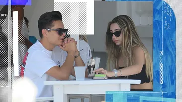 Selly nu e deloc ”fortzinni”! Cunoscutul vlogger s-a ”topit” după gesturile făcute de ”Smără”