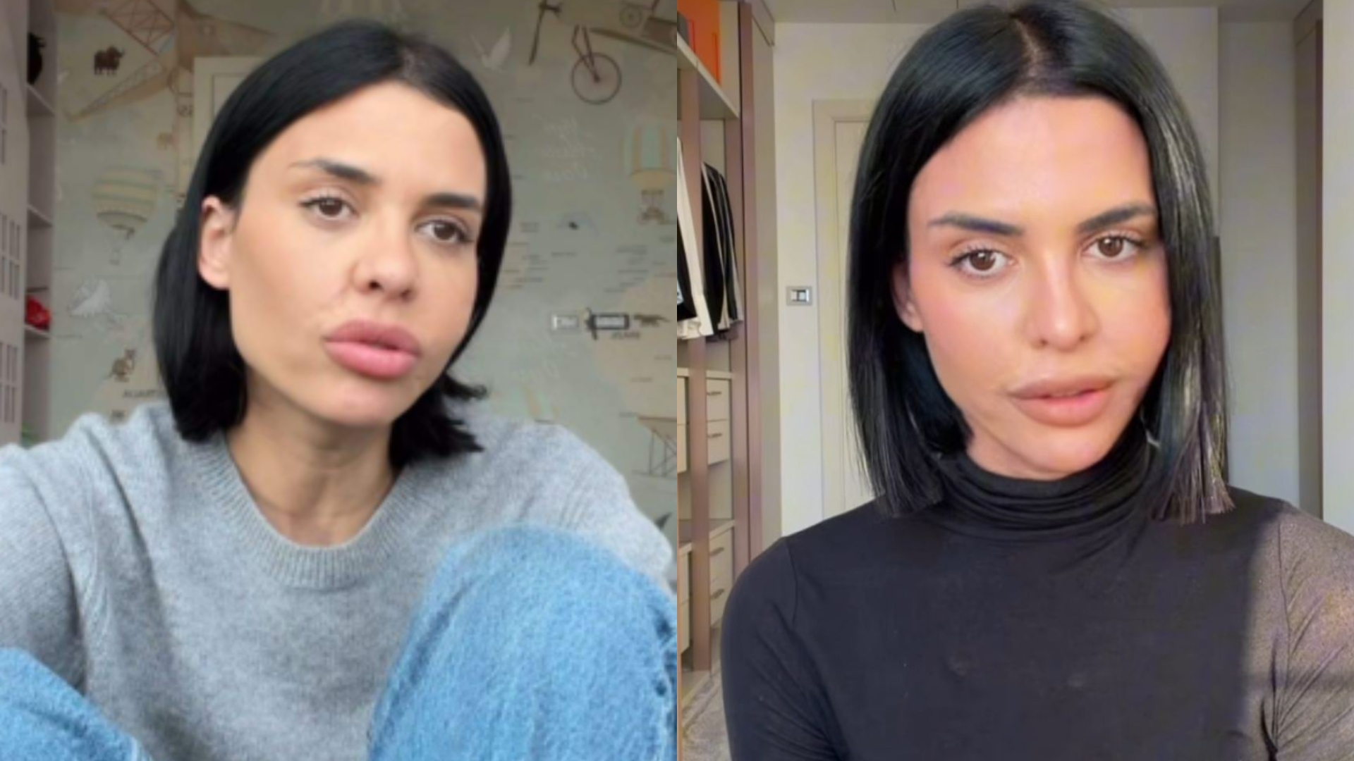 Andreea Popescu și mama lui Rareș Cojoc, schimb neașteptat de replici pe Instagram: ”Am găsit soluția!”