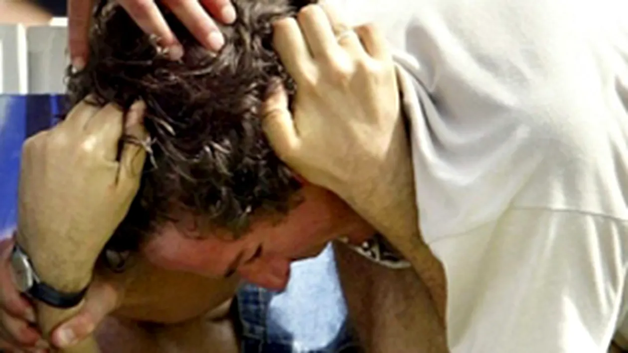 Un cetatean spaniol din Constanta a fost batut crunt de trei talhari!