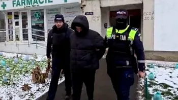 El este Andrei, tânărul din Constanța care și-a ucis mama! Care este motivul pentru care a recurs la gestul extrem