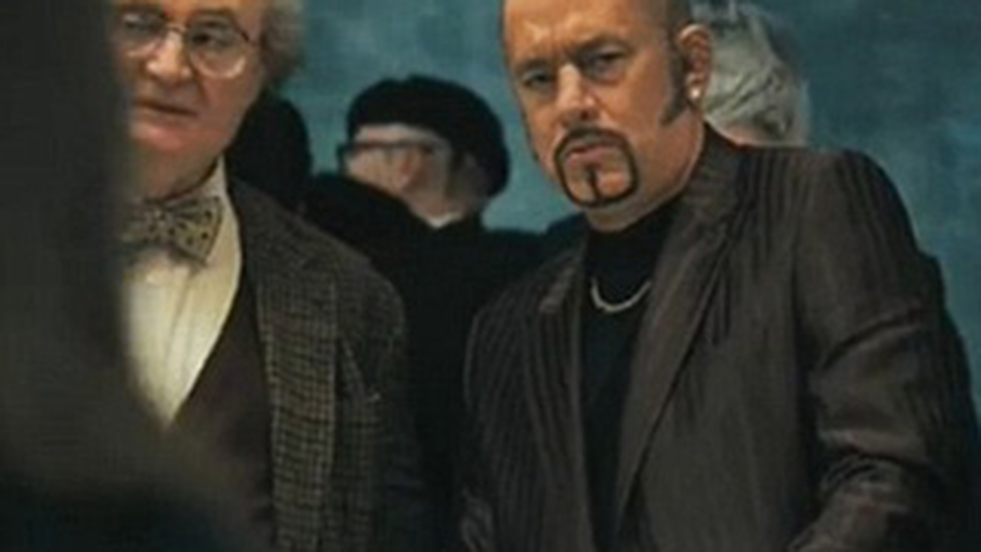 Il recunosti? N-ai sa ghicesti niciodata cine e acest actor celebru, total schimbat pentru noul sau rol intr-un SF!