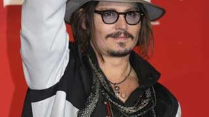 Johnny Depp e cel mai puternic artist din lume
