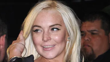 Lindsay Lohan nu rateaza nicio sedinta de terapie cu psihiatrul ei, de frica inchisorii