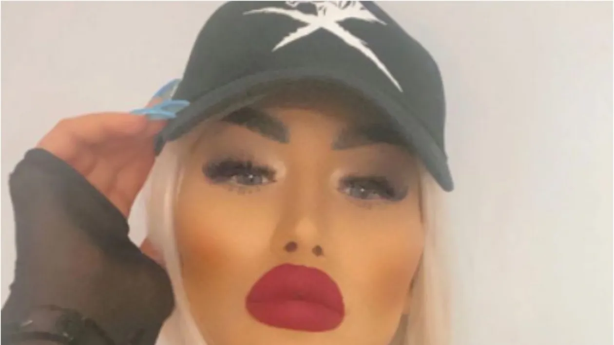 Cum a reacționat Margherita după ce Fulgy l-a acuzat pe Dan Bursuc că a violat-o