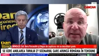„Tot ce s-a transmis și încărcat în sistem între orele 21-23 nu sunt datele reale”. Cozmin Gușă, despre numărarea voturilor de pe 18 mai