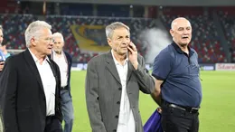 Ce pensie are Tudorel Stoica, fostul căpitan al Stelei, în 2026: „Ce să mai taie din ea? Mi-e și rușine”