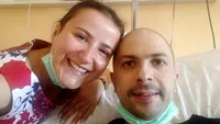 A murit cu trei luni înainte de nuntă! Leucemia l-a doborât, mesajele cutremurătoare curg: ”Florin Răcoare veghează asupra...”