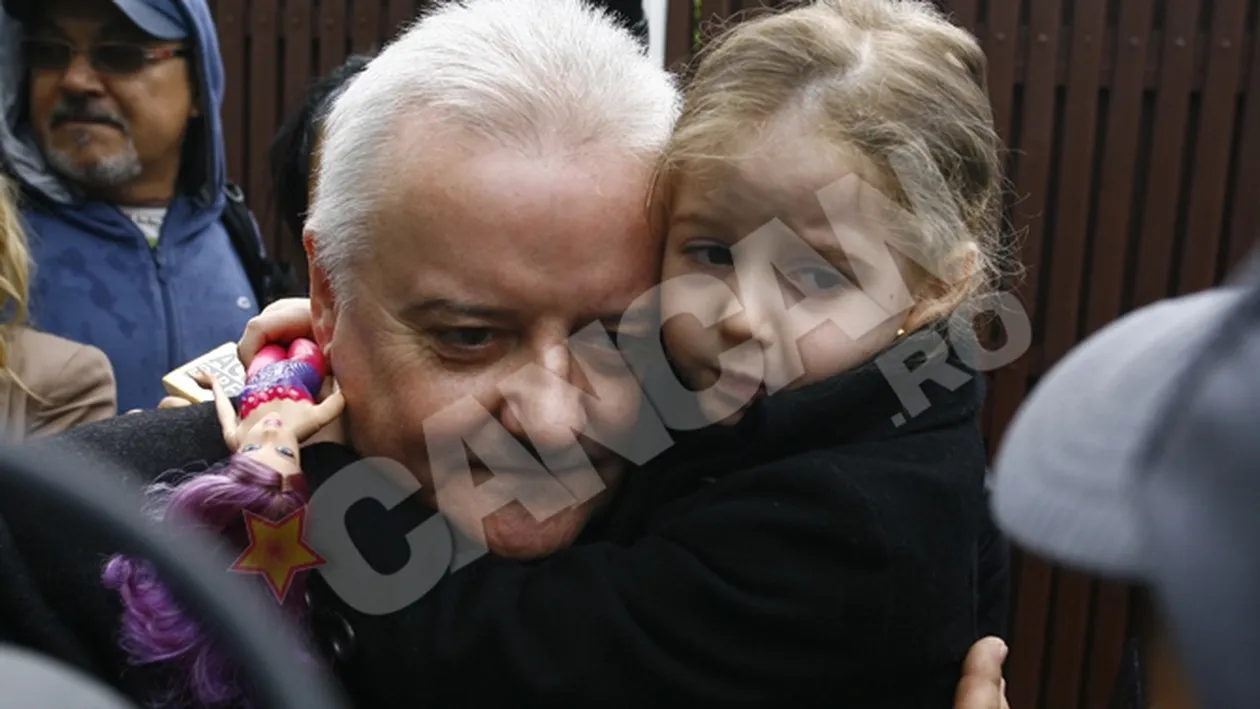 CANCAN va prezinta in exclusivitate motivele pentru care Irinel a primit custodia Irinei! Moni nu e o mama responsabila !