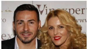 De ce nu a plătit Adi Cristea pensie alimentară? Denisa Nechifor spune lucrurilor pe nume: "A fost un soi de rușine"