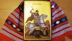 Peste un milion de români îşi vor serba onomastica! VEZI care sunt tradiţiile şi obiceiurile legate de ziua de 23 aprilie