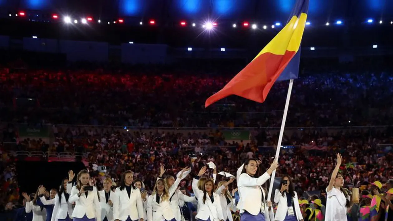 Ultima oră: E panică printre sportivii români care au fost la Olimpiadă. S-au îmbolnăvit grav la Rio!