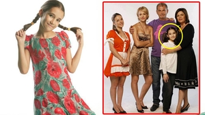 E "bună" rău! Cum arată acum, la 21 de ani, micuța Ionela din telenovela Inimă de Țigan de la Pro TV