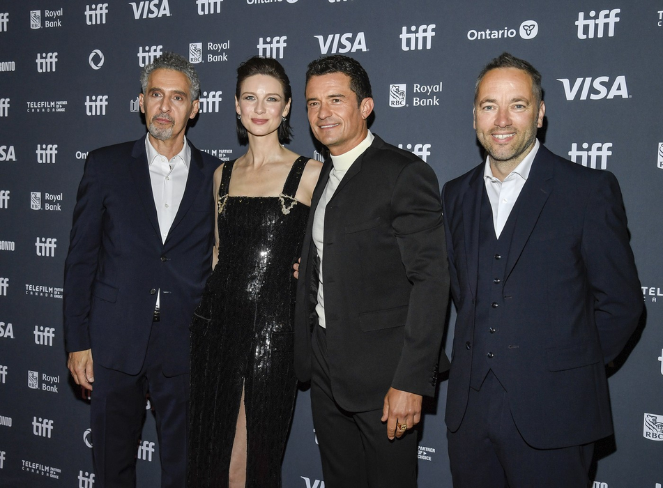 Orlando Bloom. Sursa foto: Profimedia