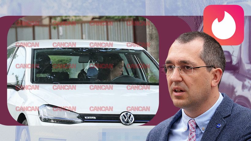 Cum își duce viața Laura Ștefănuț, după ce a fost ”tradusă” pe Tinder de europarlamentar. Și-a evacuat din casă soțul infidel și…